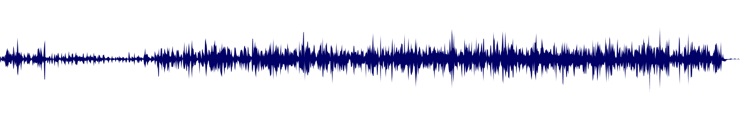 Volume waveform