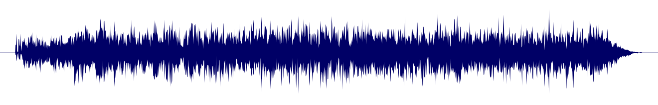 Volume waveform