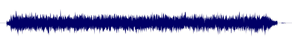 Volume waveform