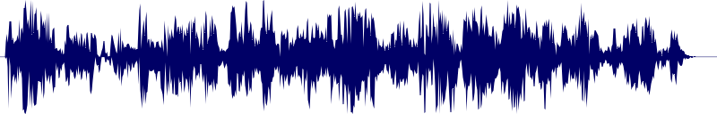 Volume waveform