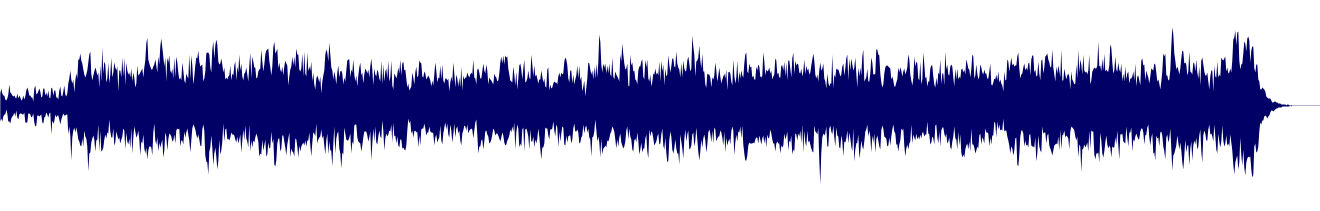 Volume waveform