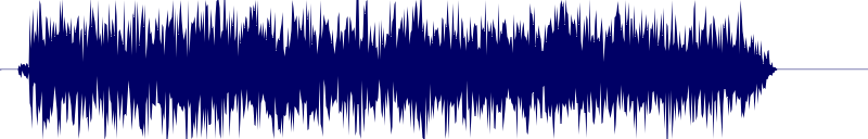 Volume waveform