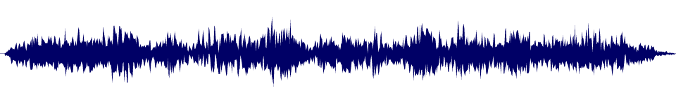 Volume waveform