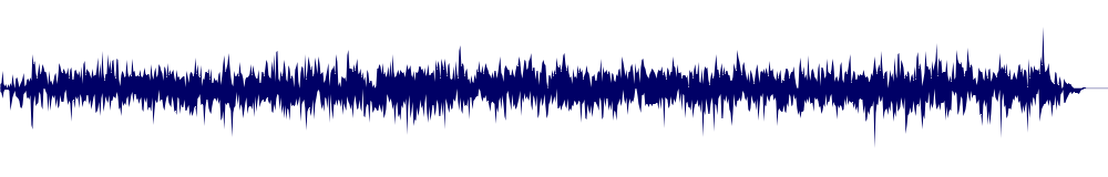 Volume waveform