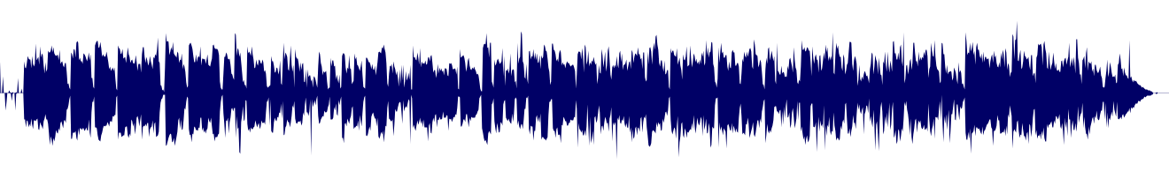 Volume waveform