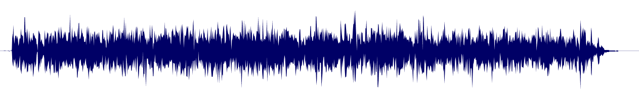 Volume waveform