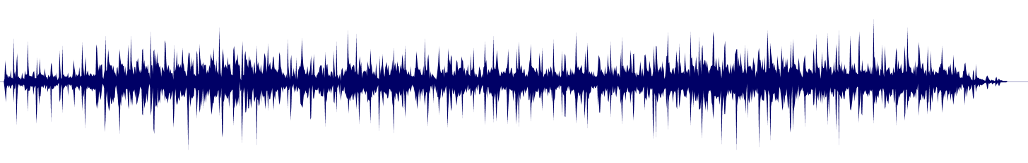 Volume waveform