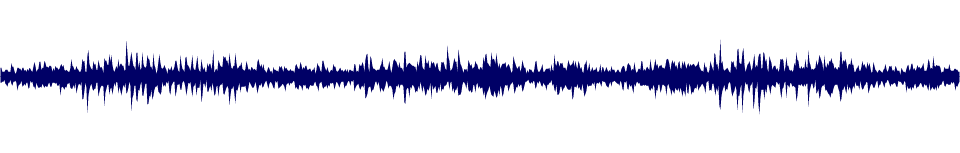 Volume waveform