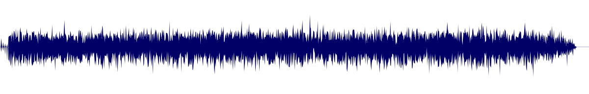 Volume waveform