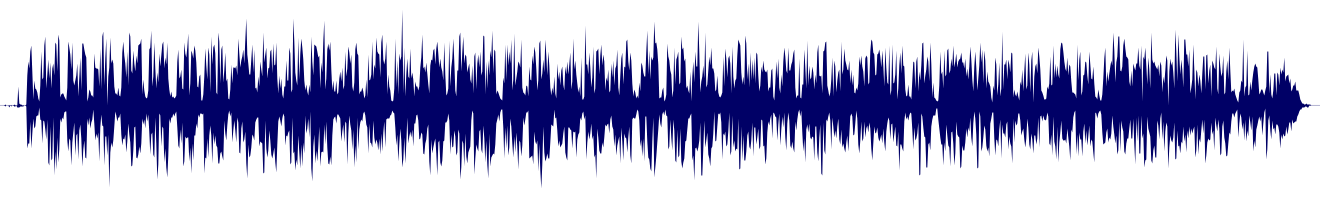 Volume waveform