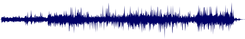 Volume waveform