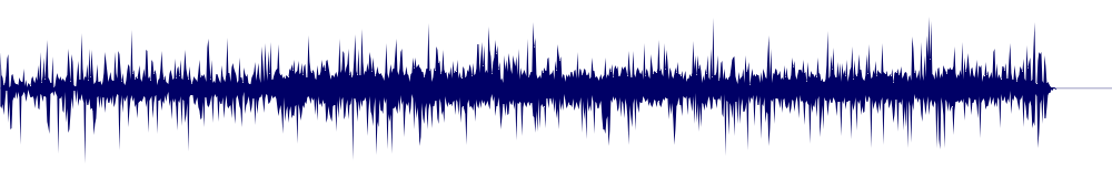 Volume waveform