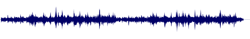 Volume waveform