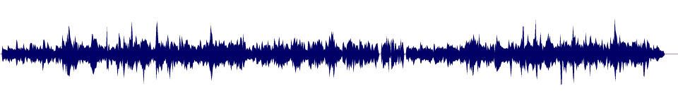 Volume waveform