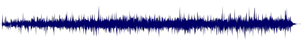 Volume waveform