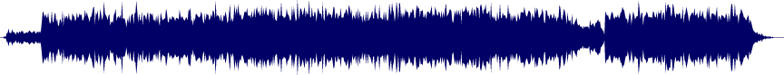 Volume waveform