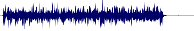 Volume waveform