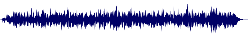 Volume waveform