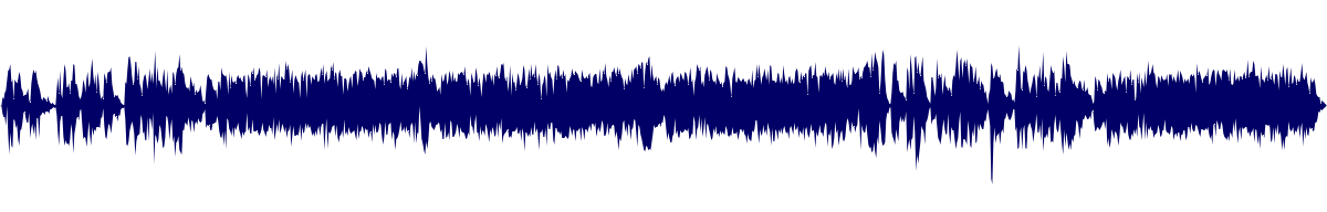 Volume waveform