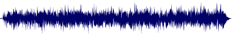 Volume waveform