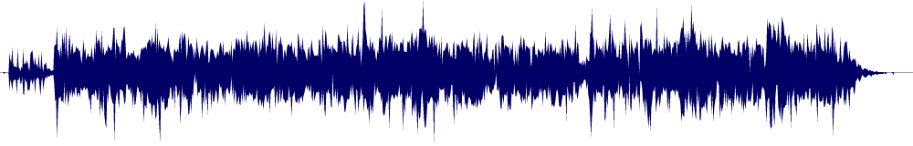 Volume waveform