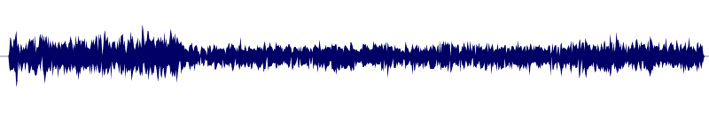 Volume waveform