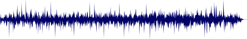 Volume waveform