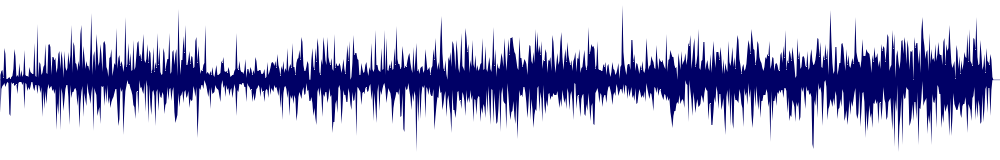 Volume waveform