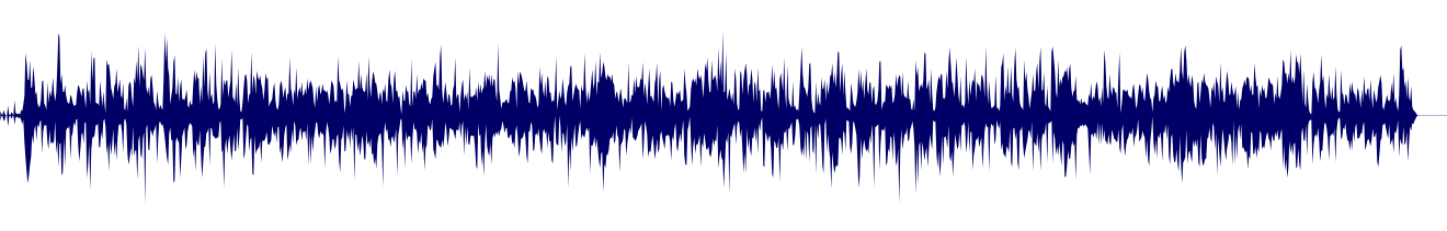 Volume waveform