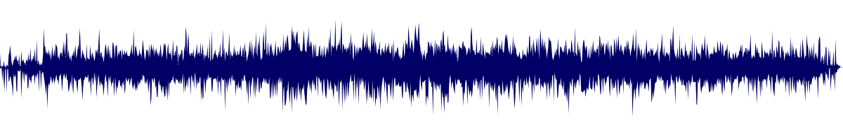 Volume waveform