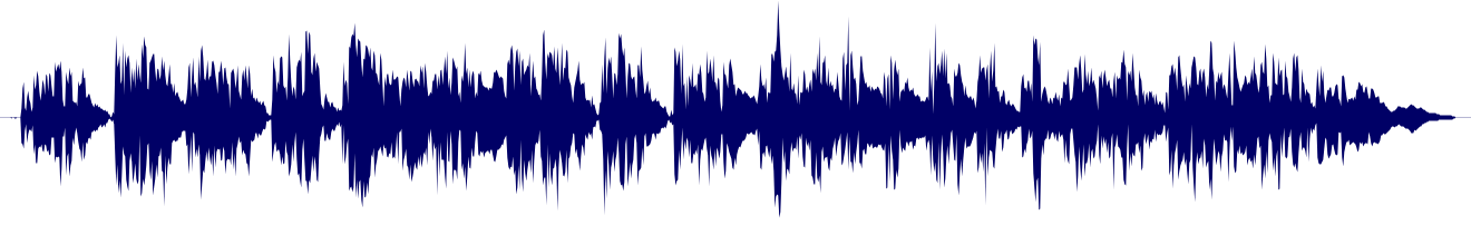 Volume waveform