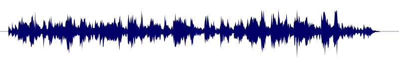 Volume waveform