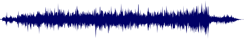 Volume waveform