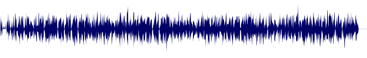 Volume waveform