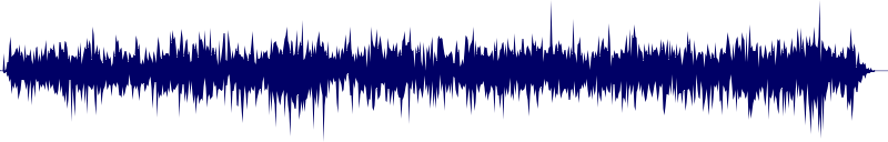 Volume waveform