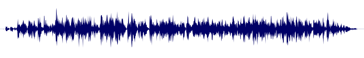 Volume waveform