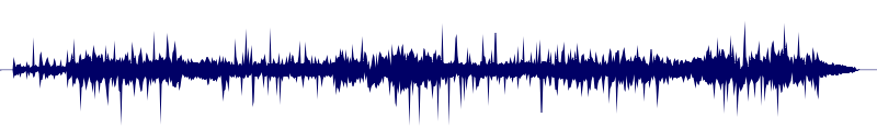 Volume waveform