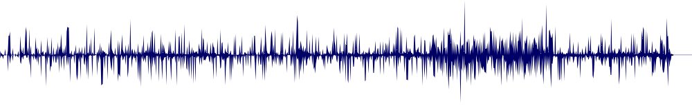 Volume waveform