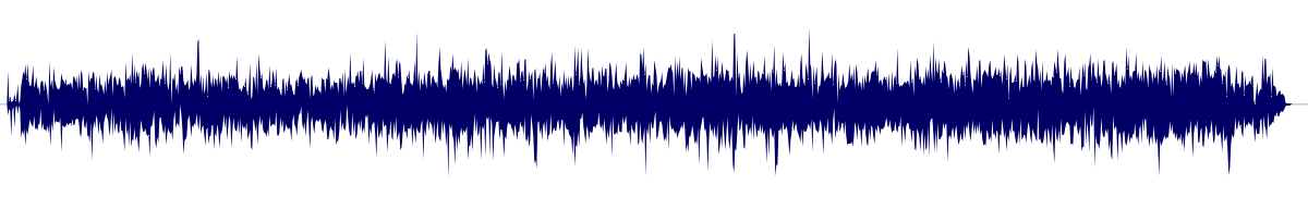 Volume waveform