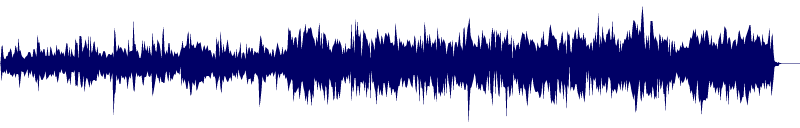 Volume waveform