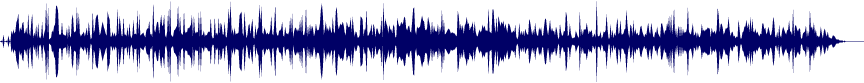 Volume waveform