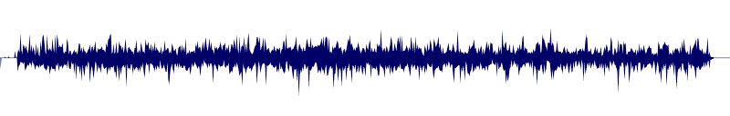 Volume waveform