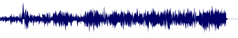 Volume waveform