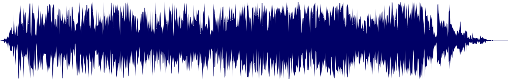 Volume waveform