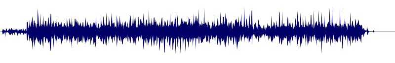 Volume waveform