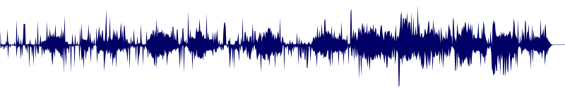 Volume waveform