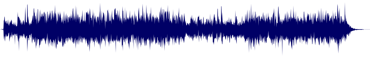 Volume waveform