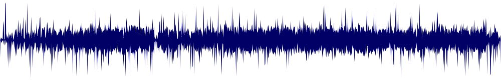 Volume waveform