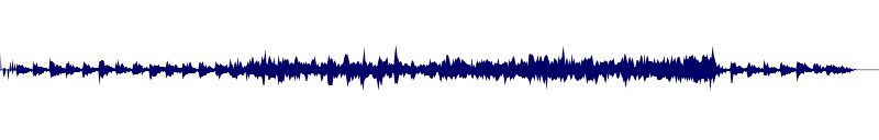 Volume waveform