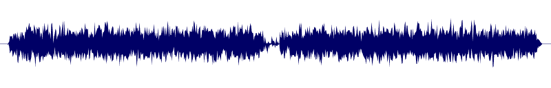 Volume waveform